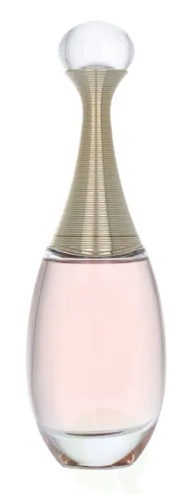 Dior J'Adore Eau Lumiere Edt Spray 100 ml