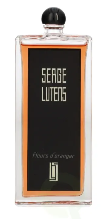 Serge Lutens Fleurs D'Oranger Edp Spray 100 ml