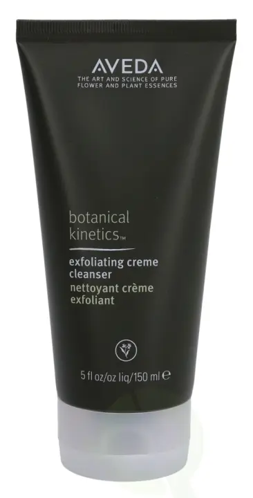 Aveda Botanical Kinetics Exfoliating Creme Cleanser 150 ml For alle hudtyper