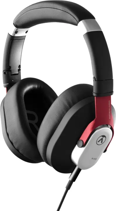 Austrian Audio Hi-X15 hodetelefoner med forseglet bøtte