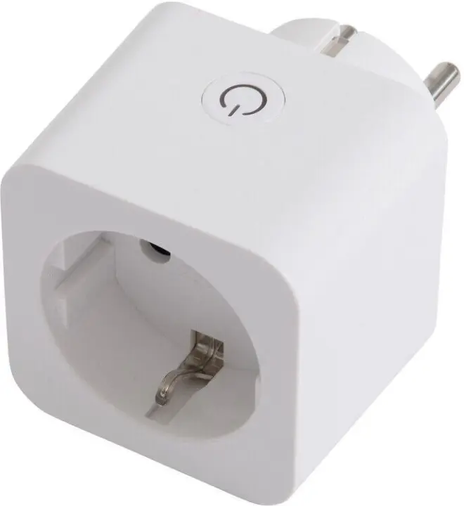 Airam SmartHome-stikkontakt, for Wi-Fi-nettverk