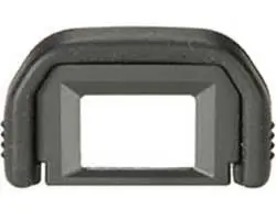 Canon detektor plastpakning EF