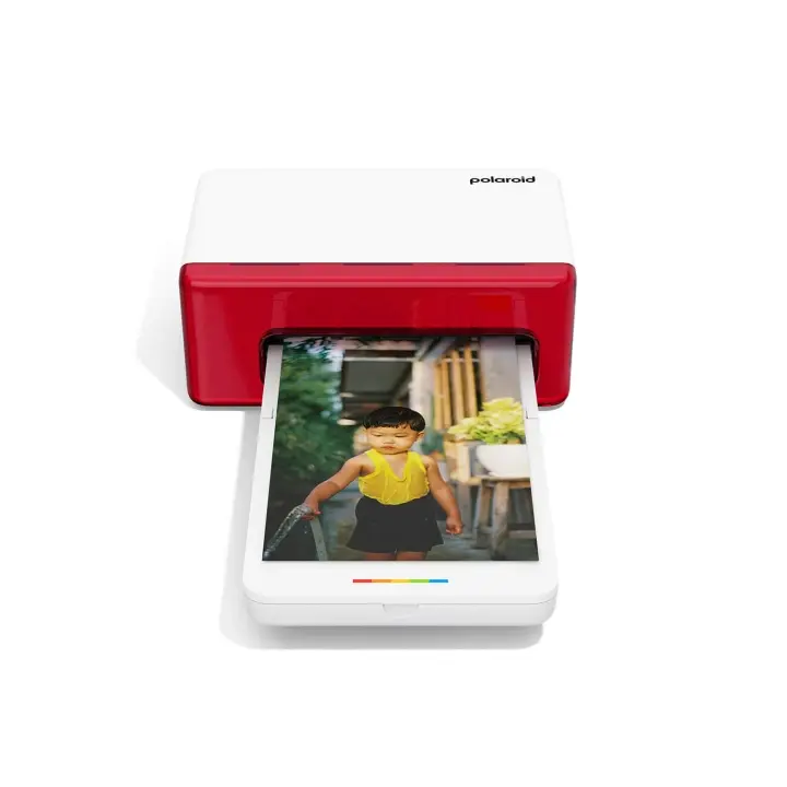 Polaroid Skriver HiPrint 4x6 Hvit