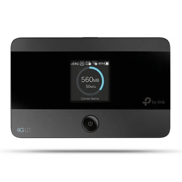 TP-Link 4G LTE mobil Wi-Fi /M7350