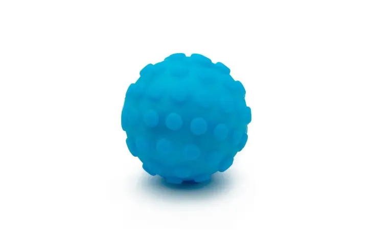 Sphero Nubby Cover - Blå (ny emballasje)