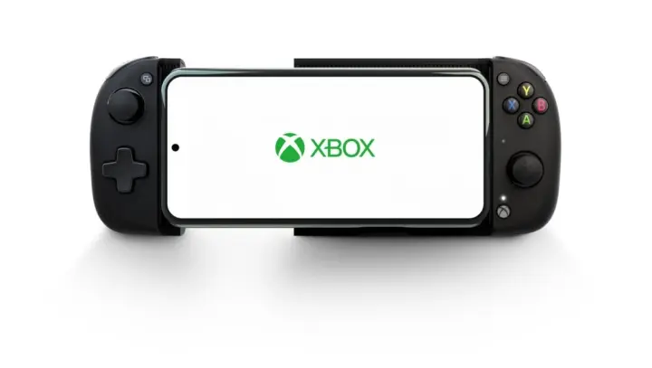NACON MG-X KOMPAKT HOLDER
