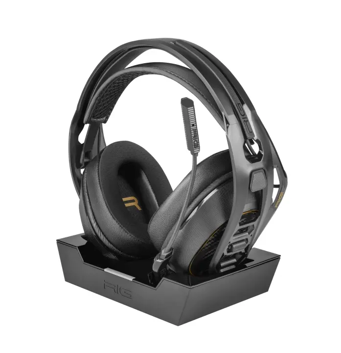 NACON RIG 800 PRO HD trådløst spillhodesett for PC
