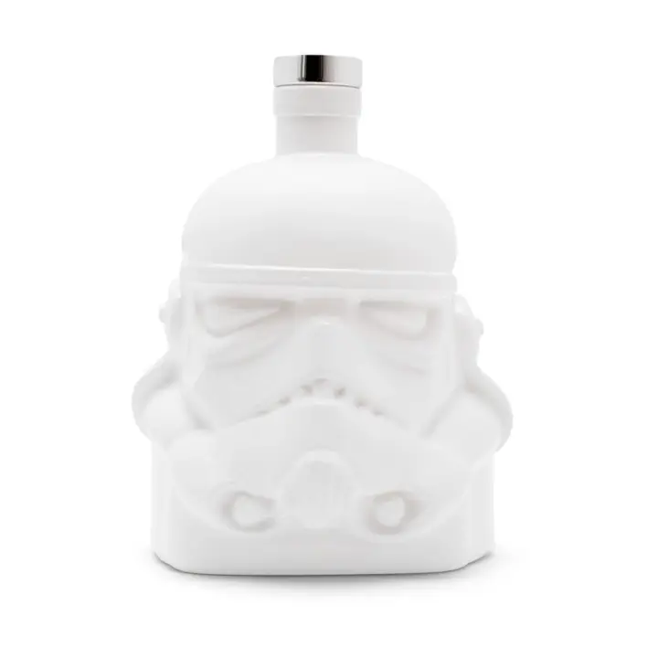 ThumbsUp Original Stormtrooper-karaffel - Hvit