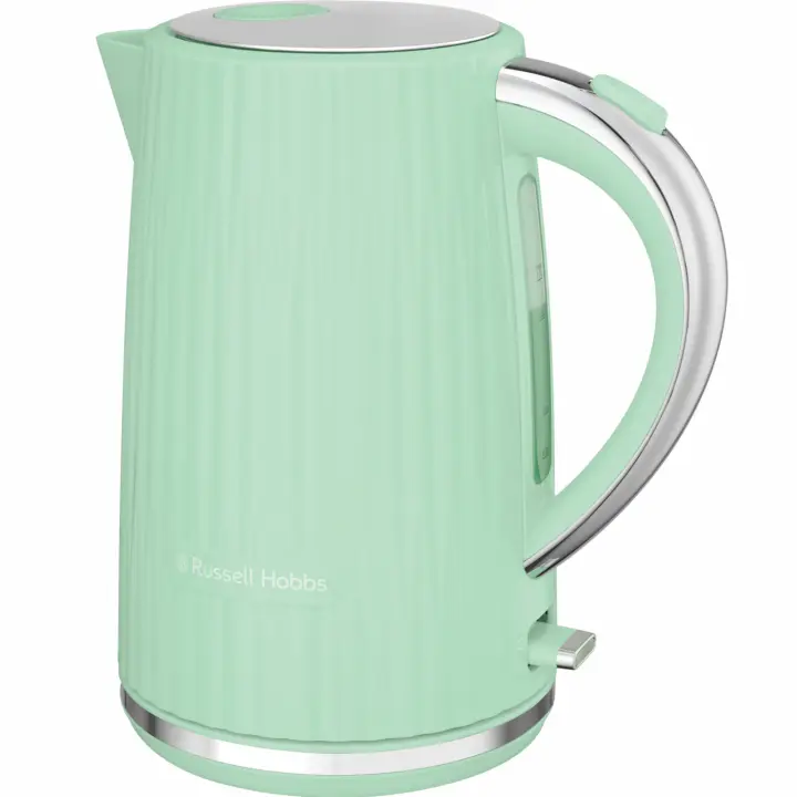 Russell Hobbs Kettle 27364-70 Eden vannkoker Pistasj