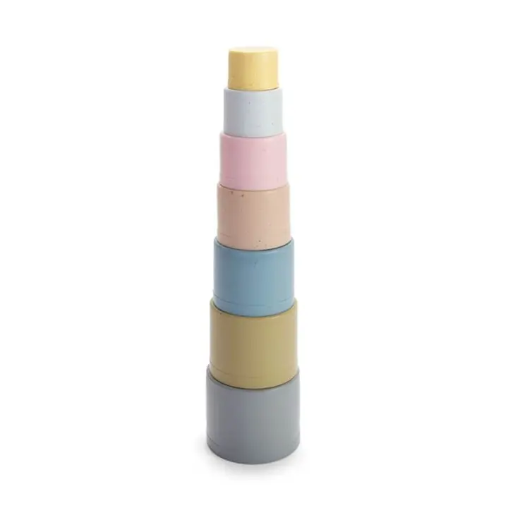 Dantoy Tiny BIO - Konstruksjonsbeger (6030)