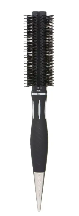 KENT.SALON Salon Round Style 21 mm