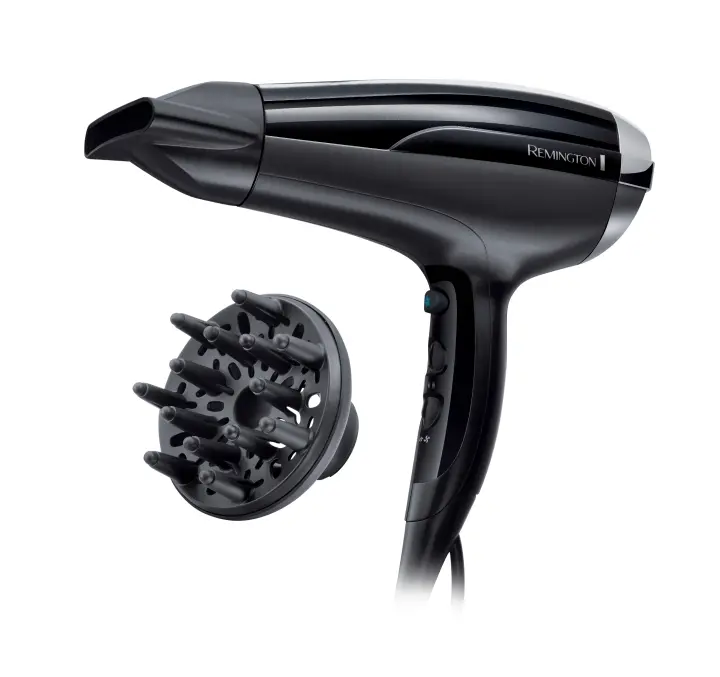 Remington PRO-Air Shine D5215