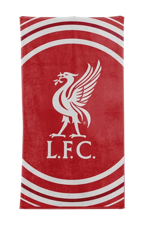 Joker Badehåndkle - Liverpool (85042)
