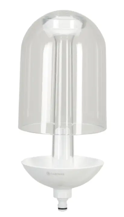 Gardena ClickUp! BirdFeeder