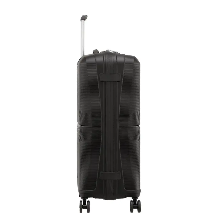 American Tourister Koffert Airconic Spinner 67/26 Onyx Black
