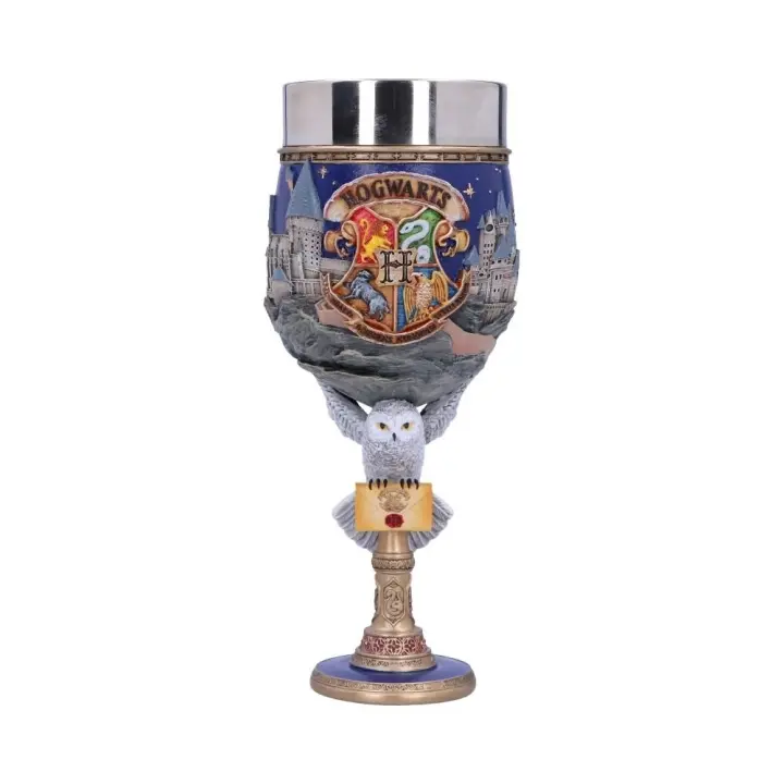 Harry Potter Galtvort samlebeger 19,5 cm