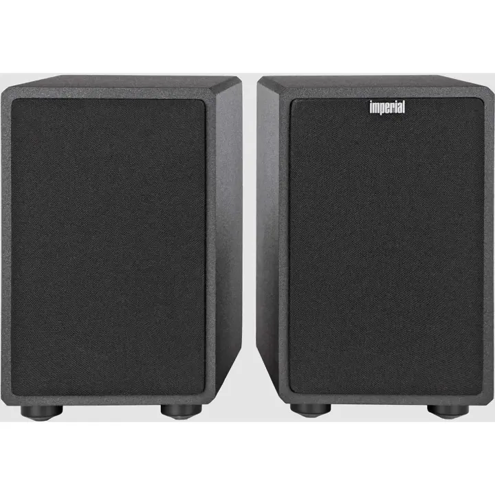 imperial Høyttalersett med to passive 20 W høyttalere