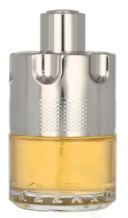 Azzaro Wanted Edt Spray 100 ml