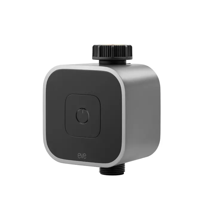 Eve Home Eve Aqua - Smart vannregulator med Apple HomeKit-teknologi