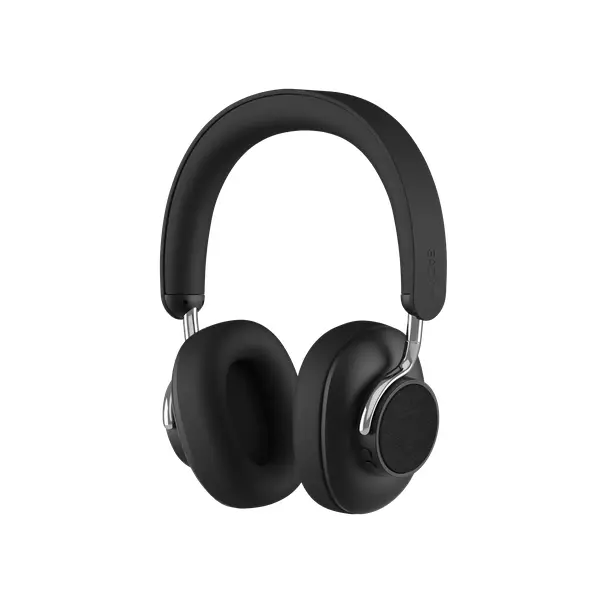 SACKit Touch 310-hodetelefoner - svart