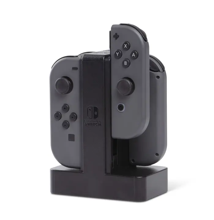 PowerA Nintendo Switch Joy-Con ladestasjon / Nintendo Switch