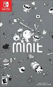 Minit (Import) (Switch)