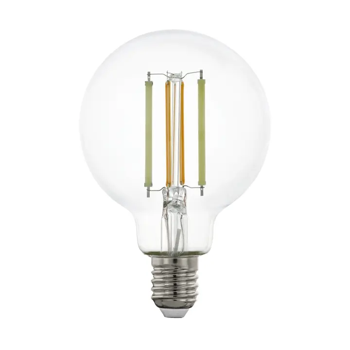 Eglo E27 G80, klar - TW - Zigbee, Bluetooth