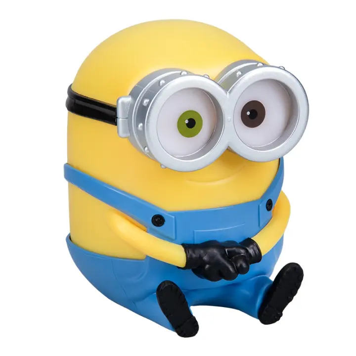 Paladone Minions-lys V2