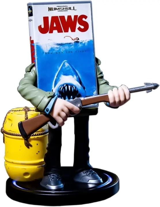 Numskull Power Idolz Jaws trådløs ladestasjon