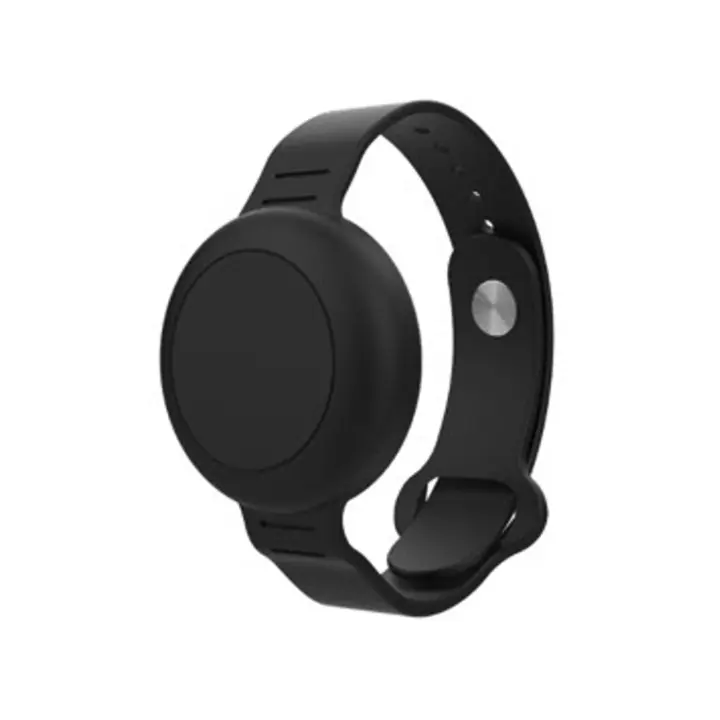 OFKOZ Armbånd Apple Airtag Universal Svart