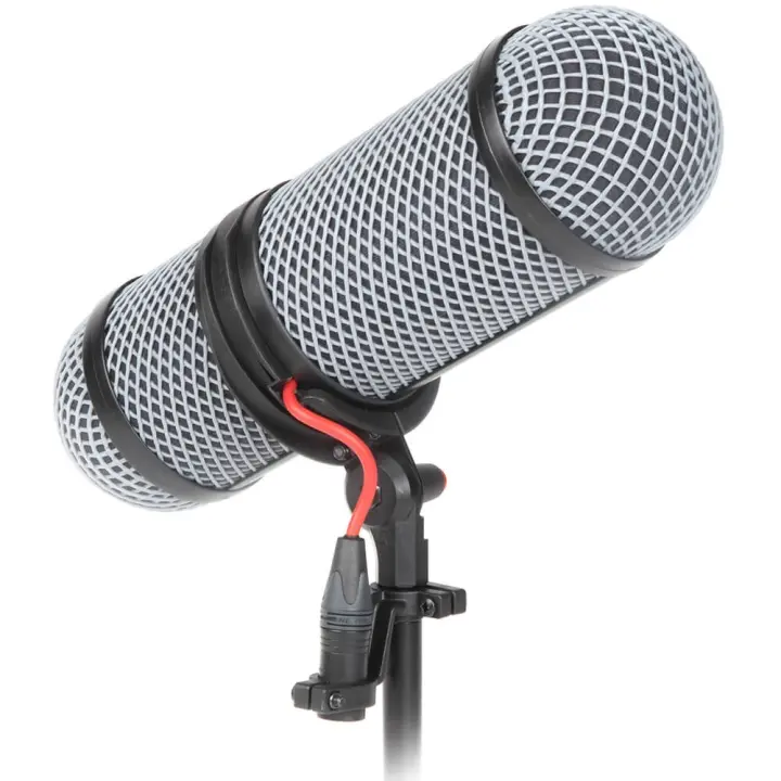 Rycote Super-Blimp Kit, NTG
