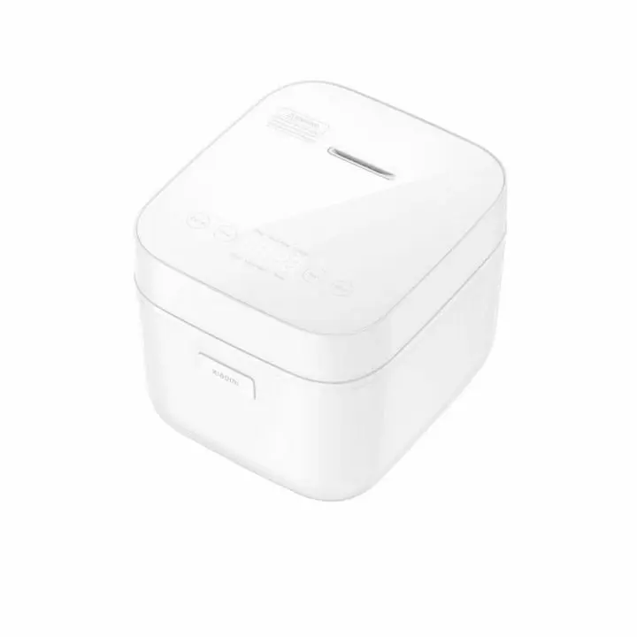 Xiaomi vit riskokare