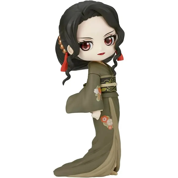 Demon Slayer: Kimetsu No Yaiba Q Posket-Muzan Kibutsuji-(Ver.B) Figur