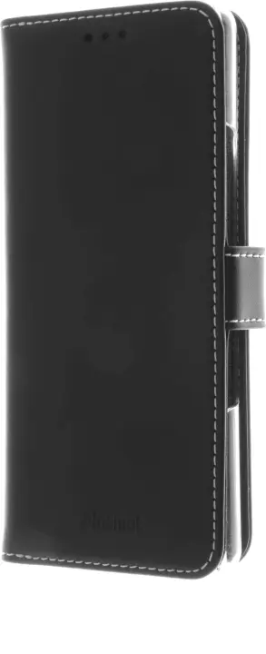 Insmat Eksklusivt Flip Case lommebokveske, Sony Xperia 10 III, svart