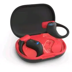 Philips Audio - TAA6709BK/00 Trådløse sportshodetelefoner