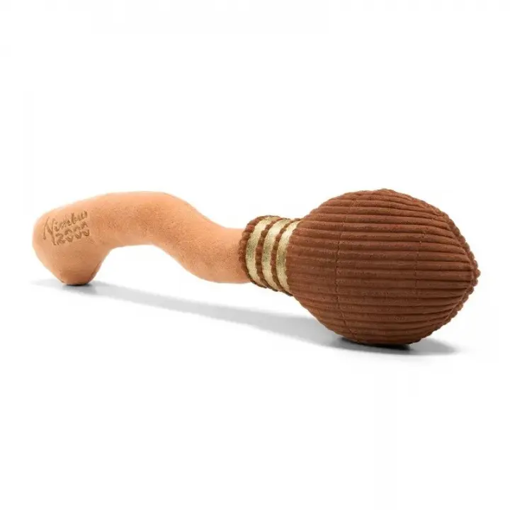 Noble Collection Nimbus 2000 Kost Plysj - Harry Potter