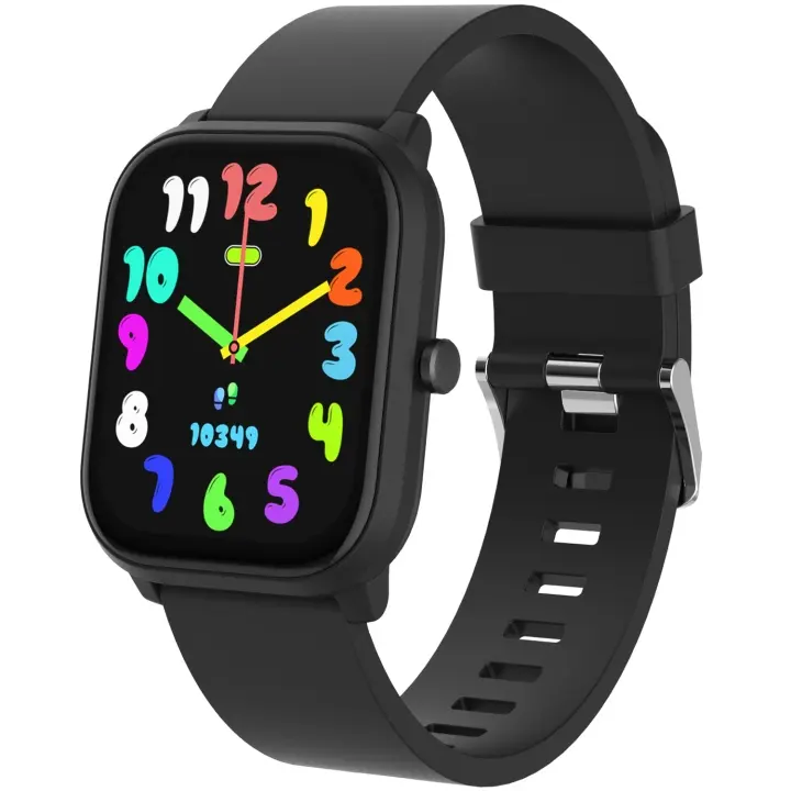 Denver SmartWatch Kids SWK-120B Svart