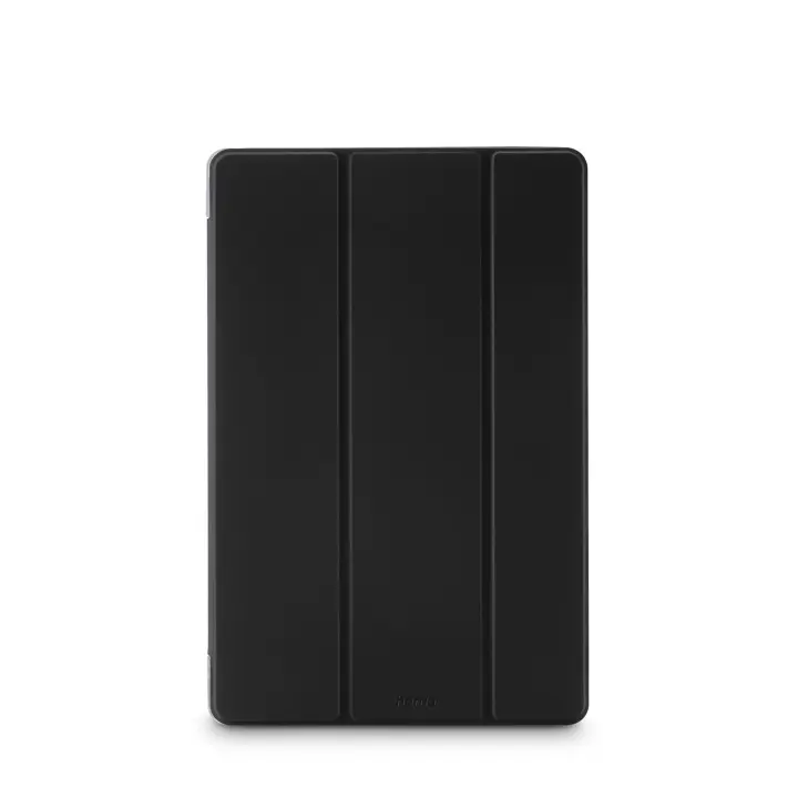 Hama Nettbrettdeksel Fold Clear Svart - Samsung Galaxy Tab S10 Fe+ 13.1"
