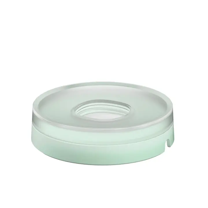 Oclean Lader WP02 Trådløs Lader Base Grønn