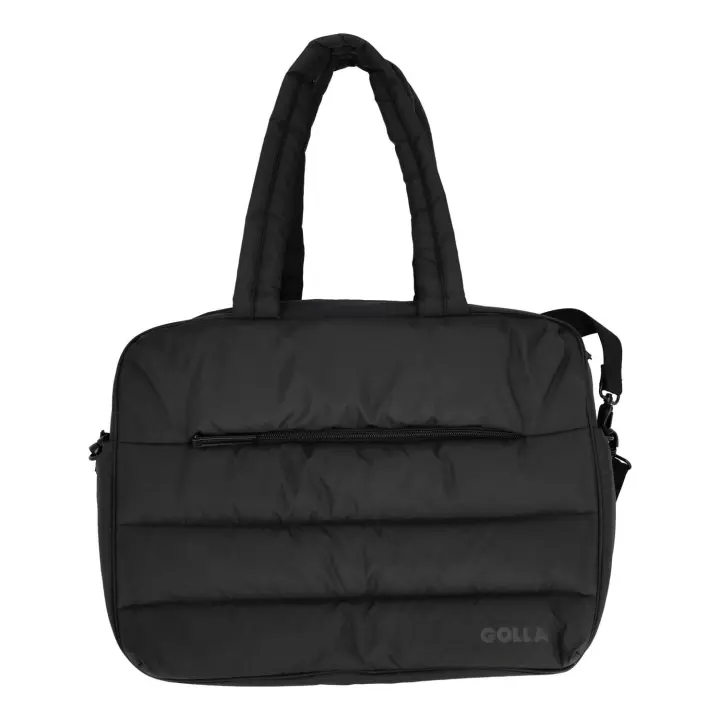 Golla Stelleveskesett Daisy Polyester Svart