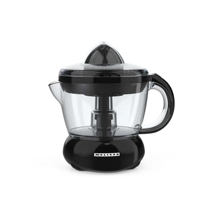 MELISSA Sitruspresse | 40 W | 0,7 L l Svart