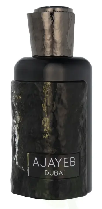 Lattafa Ajayeb Dubai Edp Spray 100 ml