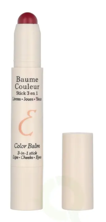Embryolisse Color Blam 3-In-1 Stick 2.5 g Raspberry Pink