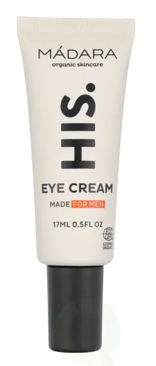 Madara His Eye Cream 17 ml