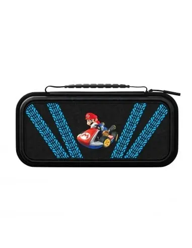 PDP Gaming Travel Case Plus GLOW Kart Drift Switch