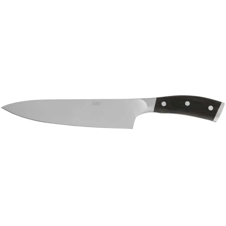 Maku Pakka wood kockkniv 20 cm