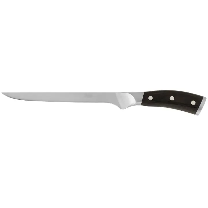 Maku Pakka wood Filékniv 20 cm