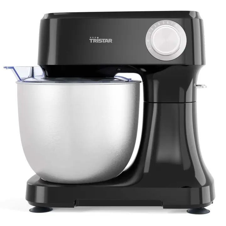 Tristar Köksmaskin 4,5l MX-4870 800Watt Rostfri Bunke