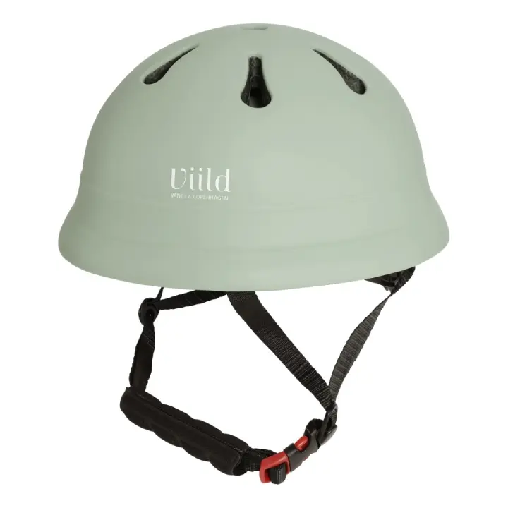 Vanilla Copenhagen Vernehjelm - Pale Jade - S (51-54 cm) (HELM5024)