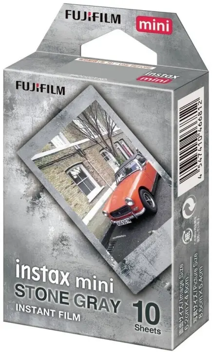Fuji Instax Mini 1x10 bilder